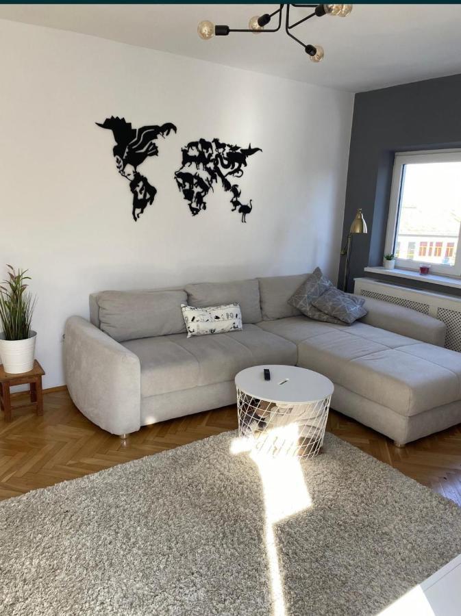 Lucky Residence II Braşov Esterno foto
