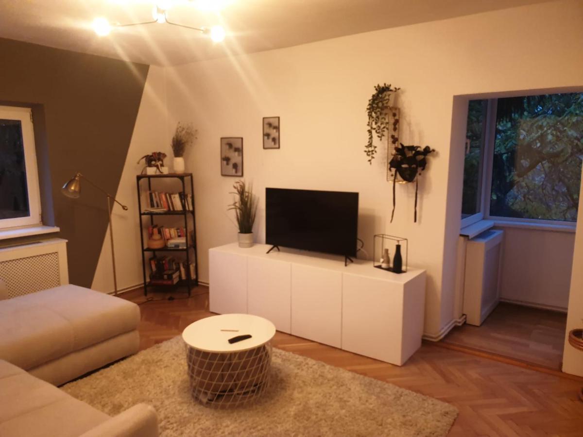 Lucky Residence II Braşov Esterno foto