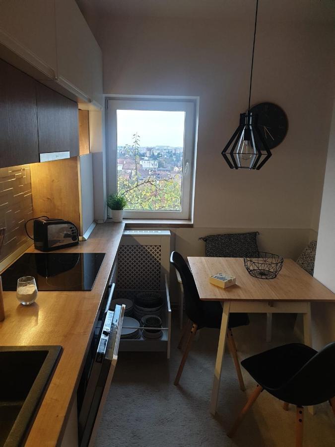 Lucky Residence II Braşov Esterno foto