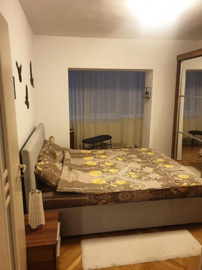 Lucky Residence II Braşov Esterno foto
