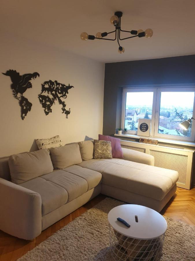 Lucky Residence II Braşov Esterno foto